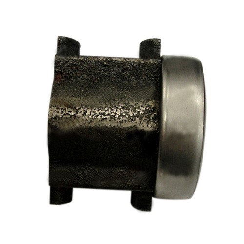 CLUTCH PLATE AND T/O BEARING W/RET PRESSURE (ALL NEW) FOR PART 404671R1 84358395 - Picture 3 of 8
