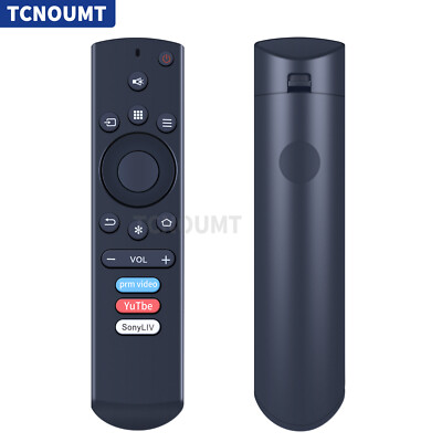 New Replacement Remote Control For Kodak/Thomson Smart Android LED TV 