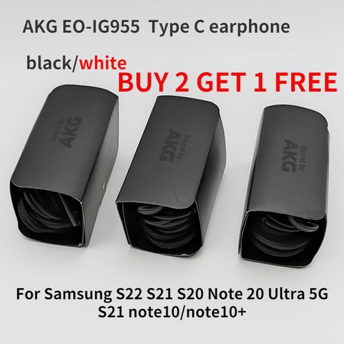 Samsung AKG type-C Wired Earbuds 