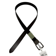 Goodfellow Reversible Belt Brown Blacksize XL 40-44