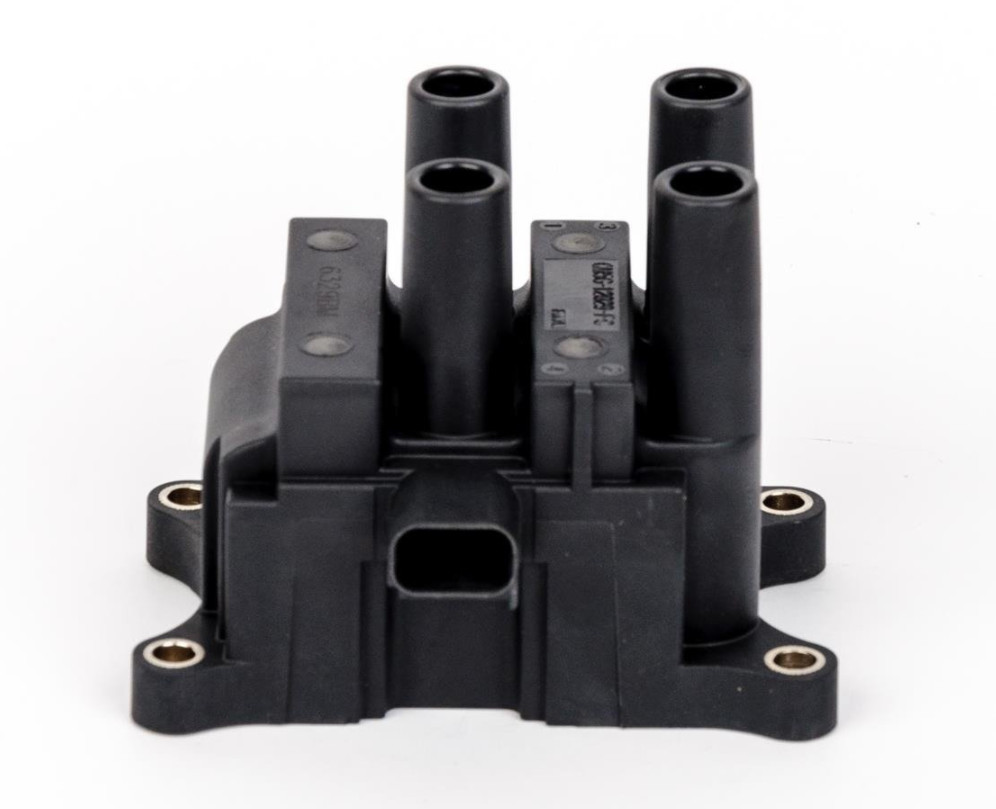 NEW FORD C-MAX MK2 IGNITION COIL ASSY 1823596 CM5G-12029-FC  