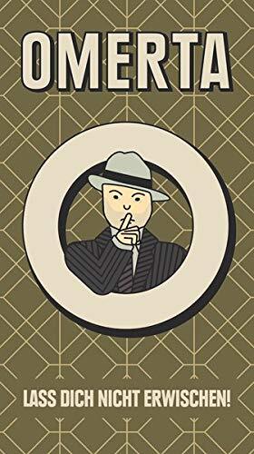 Thumbnail - Omerta - Deutsch