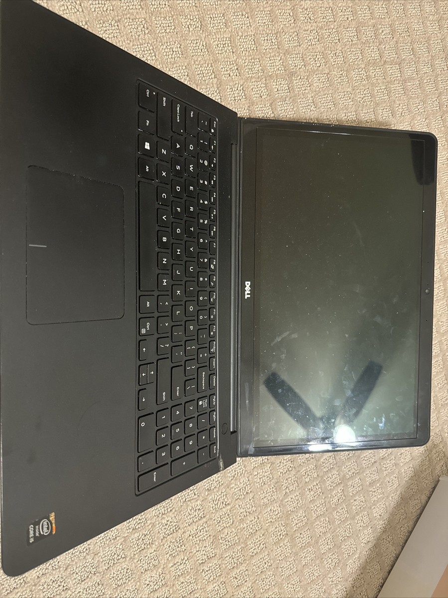 【ジャンク】DELL Inspiron 15 5547 ノートPC 本体 Dell Inspiron 15 5547 | eBay