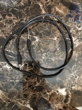 3.5 mm Car Aux Auxiliary Cord Stereo Audio Cable Male Adapter Phone iPod Android