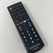 NS-RCDXA3 NSRCDXA3 Remote Control for Insignia Digital to Analog Convertor