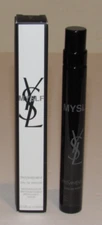 Myslf Yves Saint Laurent Eau de Parfum 0.34 Oz 10 mL Perfume Travel Spray NIB