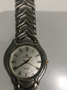 valentino watch