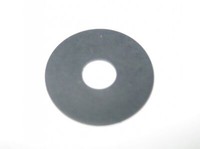 Bmw Schraubbolzen Unterlegscheibe Dichtung Ring M8 8 Mm X 22 Mm 51211916544 Neu