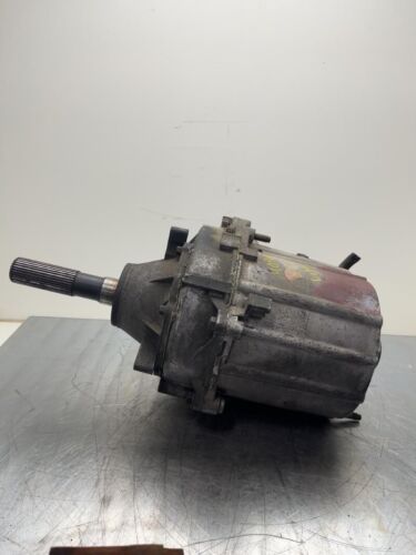 2002-2007 Jeep Liberty Transmission Transfer Case Assembly Oem - Picture 3 of 3