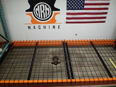 Electro Cam PS-5275-11-ADR 9729/7 Resolver Encoder Used W/ Warranty See All Pics