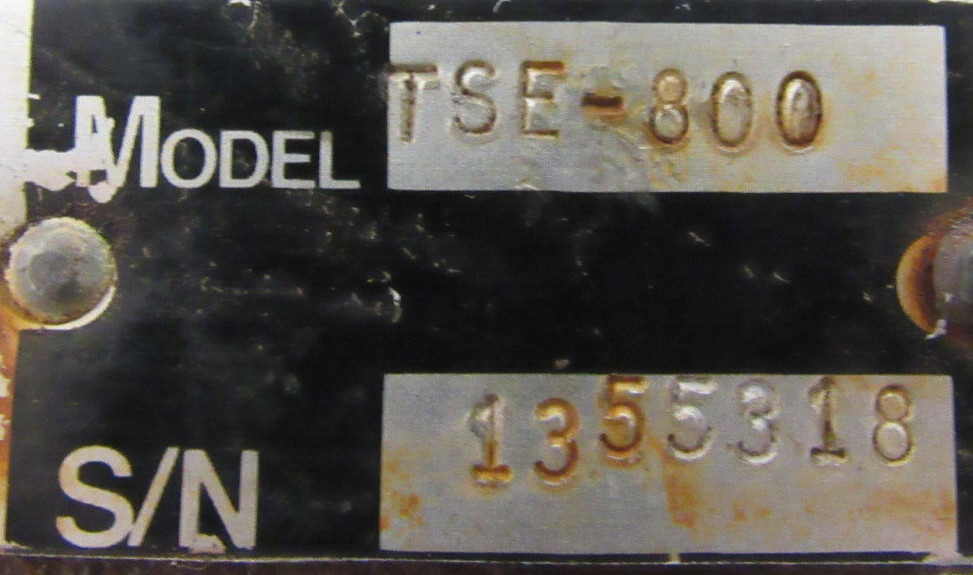 NEW NEXEN 822494 CLUTCH TSE-800-1*QD SK