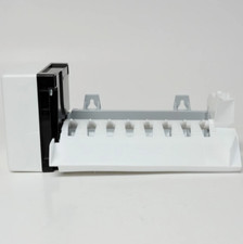 Ice Maker for Whirlpool, Kenmore, KitchenAid Refrigerator 2198597