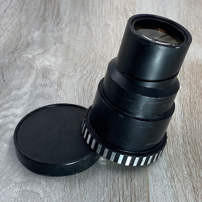 ゼブラ LOMO Helios-92 92mm f2 オールドレンズ 単焦点 The F-92 92 mm f/ 2 (Helios-92, LETI 60M) Lens. Specs. MTF Charts