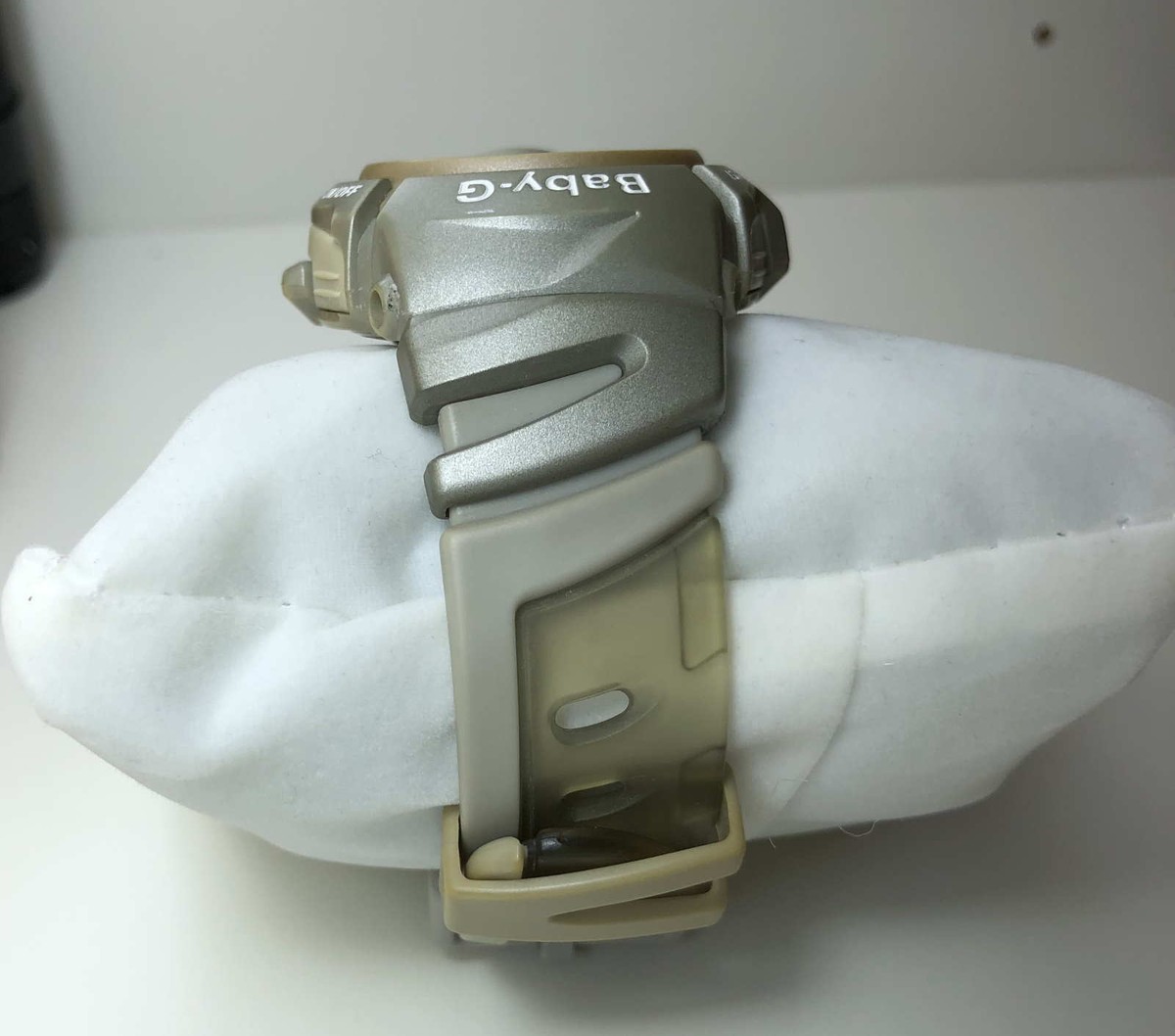 CASIO Baby-G BGX-151 1909 G-LIDE Women's Digital Sports Watch Camo
