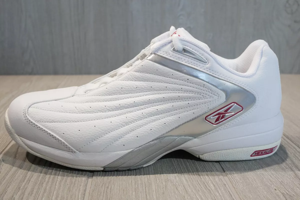 Early 2s shop basketball shoes