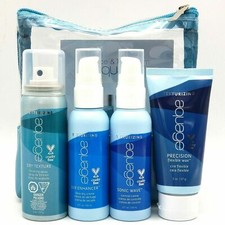 Aquage Texture Travel Kits  Dry Texture, Lux Enhancer, Sonic Wave  Precision 