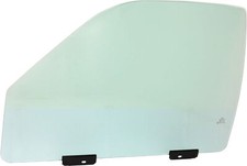 New Door Glass for 1994-1996 Dodge Ram 1500 Driver Side Glass
