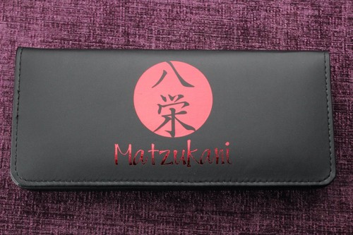 Matzukani japanische FRISEUREREI 6 ZOLL Schere Schere KOBALT ATS 314 - Bild 9 von 9