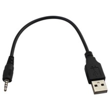 USB Charger Power Cable Cord Lead For JBL Synchros S700 Bluetooth Headphone