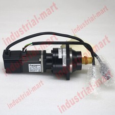 Used HC-MFS13G2 Mitsubishi AC Servo Motor Tested DHL SHIPPING