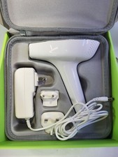 Silk  n BellaFlash Pro IPL Laser Permanent Hair Removal System Device Women Men