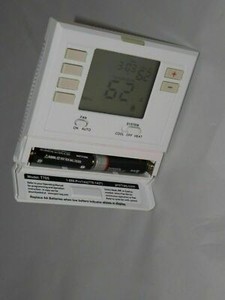 Refurbished Digital Wall Electronic Programmable Thermostat Pro1 IAQ T705