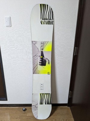 Salomon Villain 19-20 155Cm | eBay