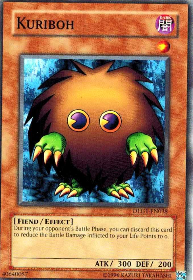 best going first cards yugioh Yu-Gi-Oh!: The Best Burn Cards