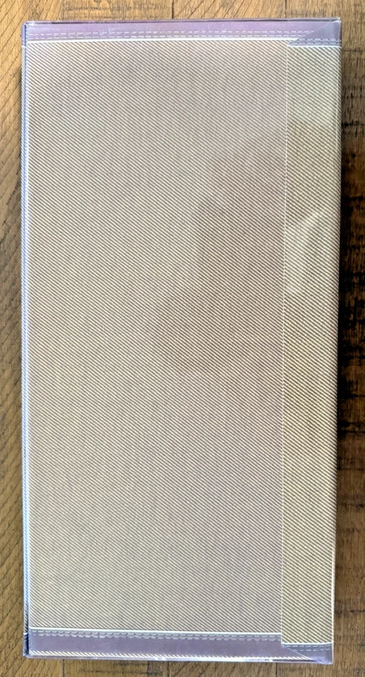 Jeff Beck ~ Beckology ~ EPIC 48661  3 Cassette Tape Box Set W/ Book ~ NEW SEALED - Image 2 of 4