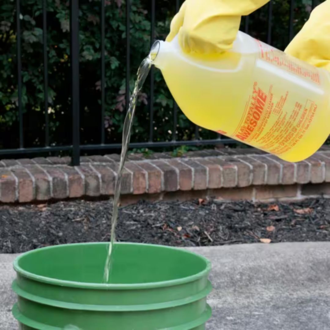 LA's Totally Awesome AllPurpose Cleaner Concentrate 1 Gal. (2Pack