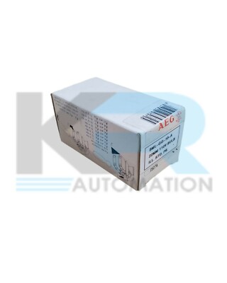 NEW AEG BML-GG-10-A Illuminated Pushbutton, 22mm, Green, 110VAC