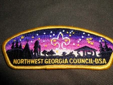 Northwest Georgia s3  csp