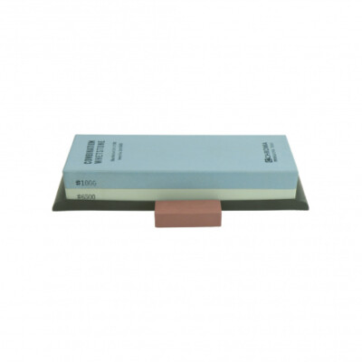 ST-1/6 CHROMA Schleifstein 1000/6500