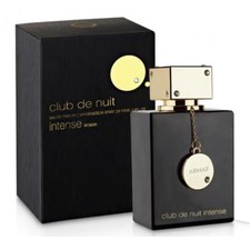 Armaf CLUB DE NUIT INTENSE Eau de Parfum - 100 ml For women FREE SHIPPING