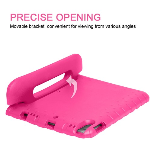 Shockproof Stand Handle Case For iPad (A16) 11th 10th 9th 8th 7th Gen Kids Gift - Picture 15 of 48