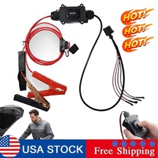 Universal Car Motor Diagnostic Tool, Epb Emer...