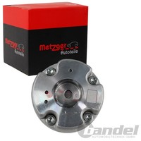 Metzger Nockenwellenversteller Einlassseite Passend FüR Audi A4 A6 A8 | 2410081