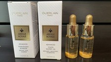 2pc 2026 NIB Guerlain Abeille Royale Advanced Youth Watery Oil 5ml 2 10ml