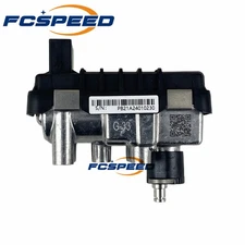 Turbo actuator for Ford Transit VI 2.2 TDCi 96 Kw 130 HP Duratorq G-33 753519