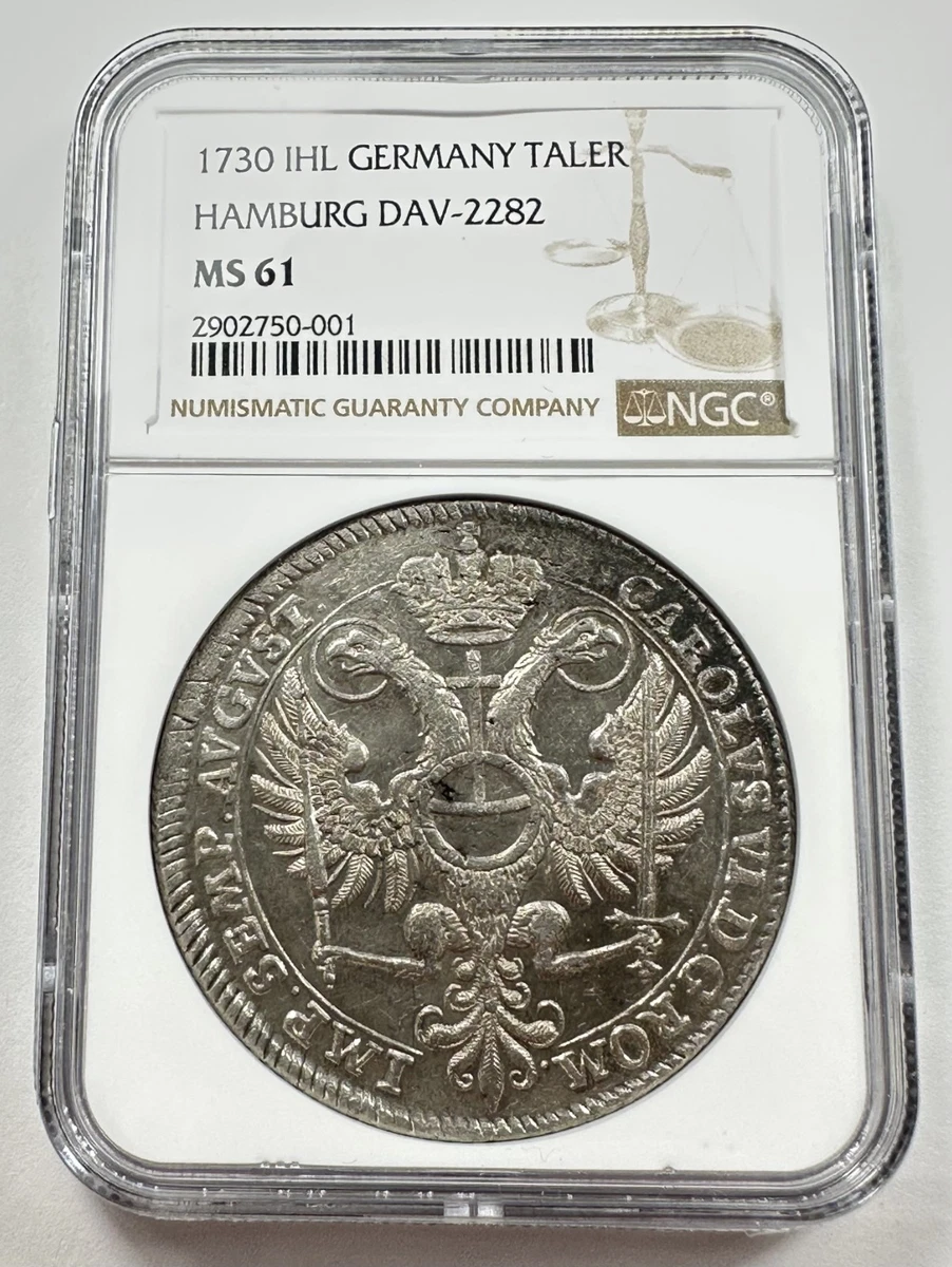 Las mejores ofertas en Tálero PLATA monedas de los Estados
