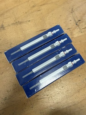 4 Glühkerzen Denso Glow Plug DG -190