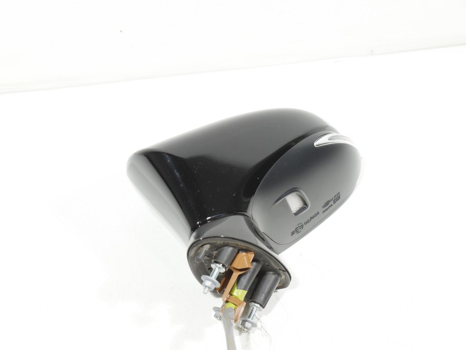 2016 2017 IS200t Left Driver Side Door Mirror Complete W/ Blind Spot | eBay