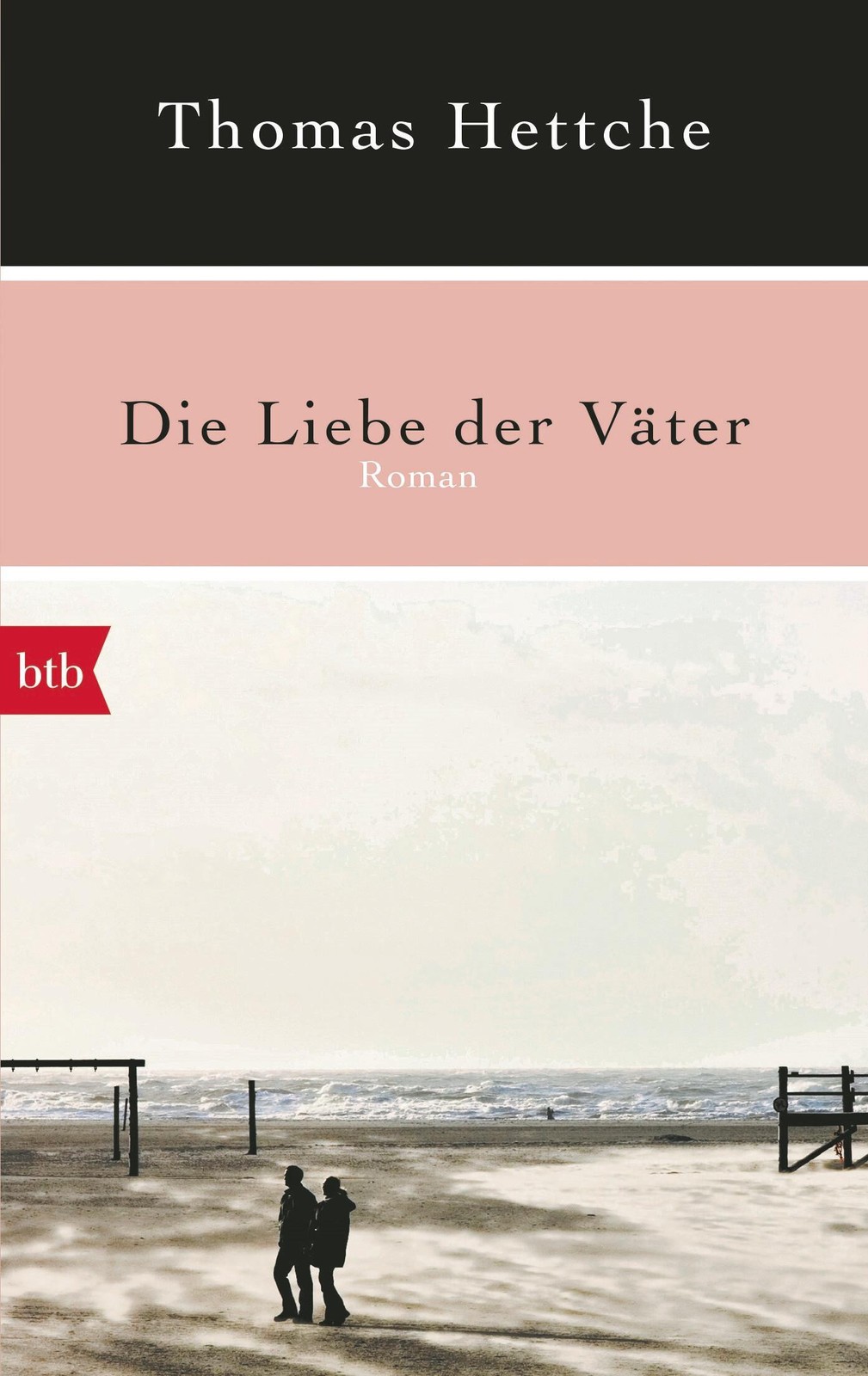 Die Liebe der Väter: Roman - Bild 2