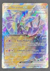 CARTE POKEMON MIRAIDON EX 122/162 🇫🇷 FR 🇫🇷 FORCES TEMPORELLES