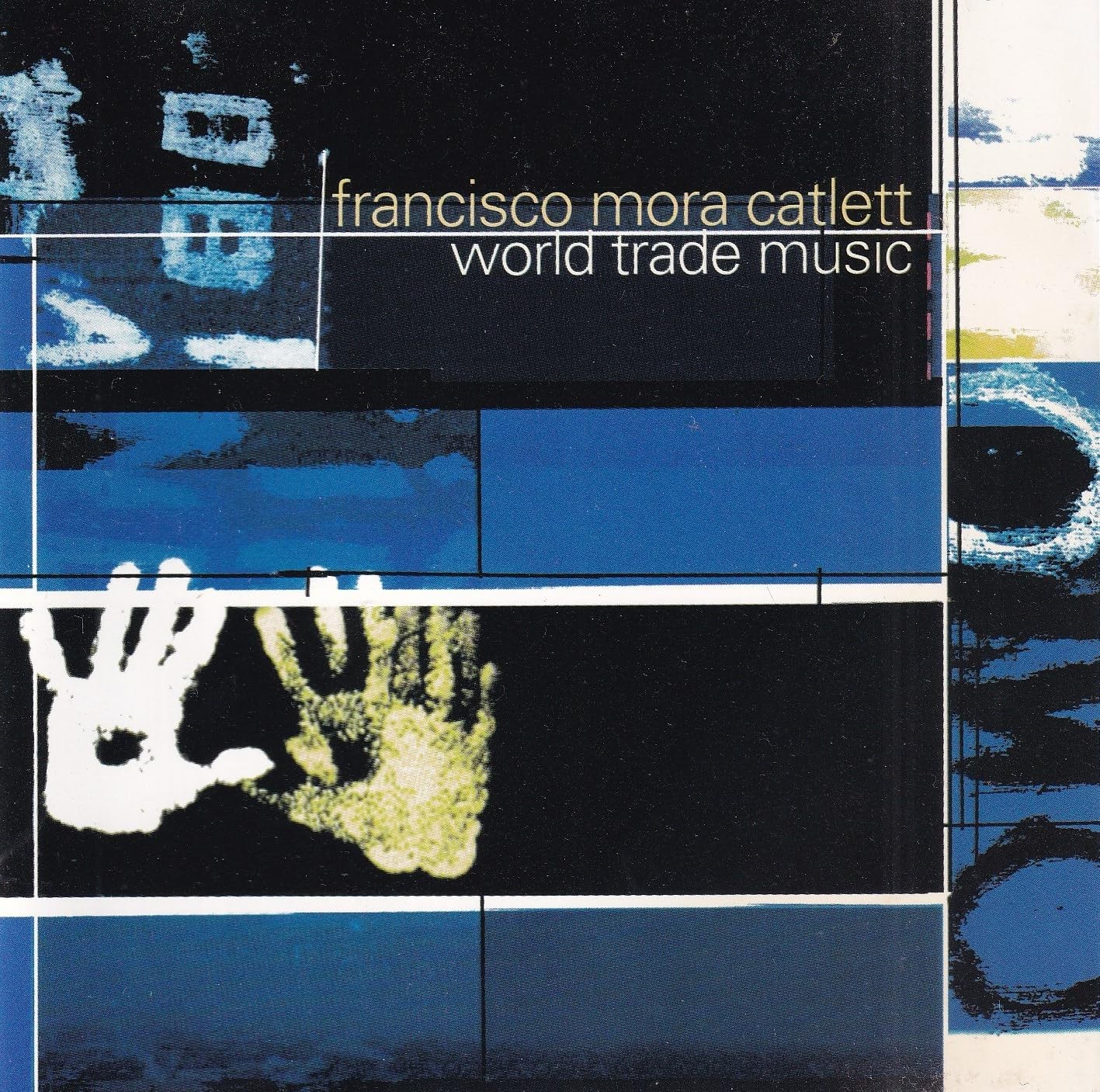 World Trade Music CD