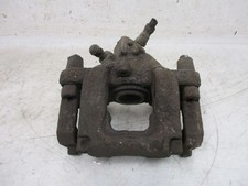 Bremssattel links hinten passt für MERCEDES-BENZ C-KLASSE (W204) C 350
