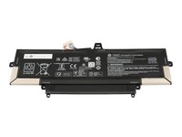 Hp Akku FüR Elitebook X360 1030 G8 54Wh