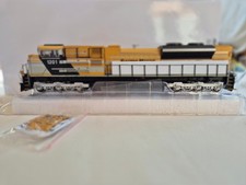 Athearn Genesis 68823 - EMD Demonstrators - S...