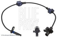 ABS Sensor Raddrehzahl Hinterachse Rechts FüR Honda CR-V III IV