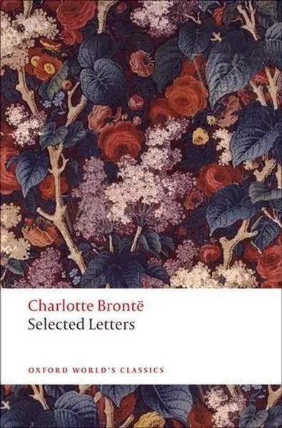 Selected Letters | Charlotte Bronte | Taschenbuch | Oxford University Press-image